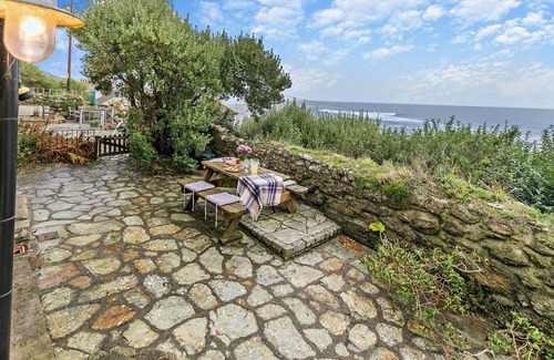 Sennen Cove House | Cove Cottage - Sennen
