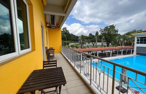 Jurong West Apartment | Cove D'Arena