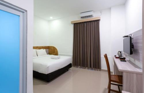 Imam Bonjol Hotel | Cove De Tinaya