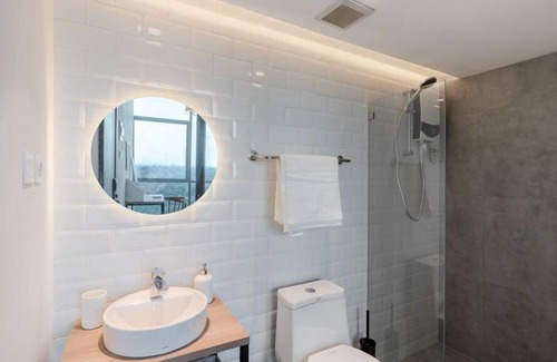 Sei Pinang Hotel | Cove Hillcrest