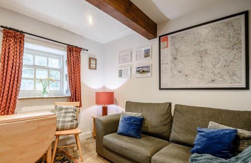 Malham House | Cove View Cottage