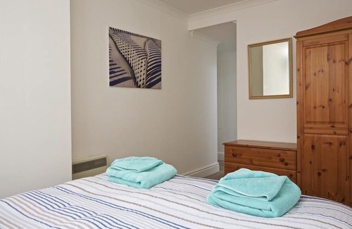 Hope-Cove Cottage | Cove View, HOPE COVE