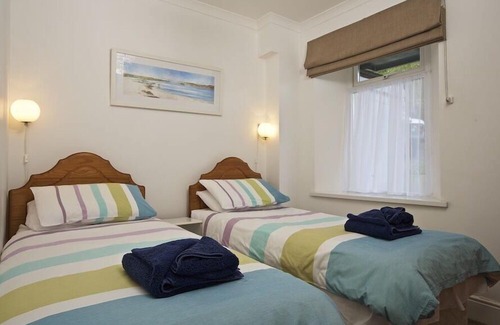 Hope-Cove Cottage | Cove View, HOPE COVE