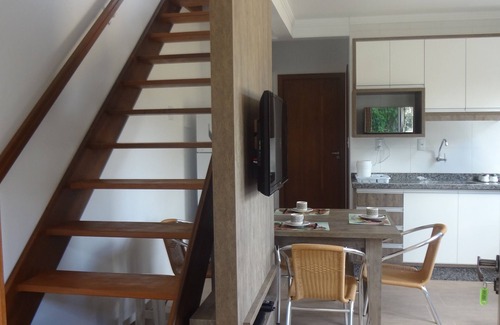Centro Apartment | COVER B BEACH WITH 2 BEDROOMS AND JACUZI