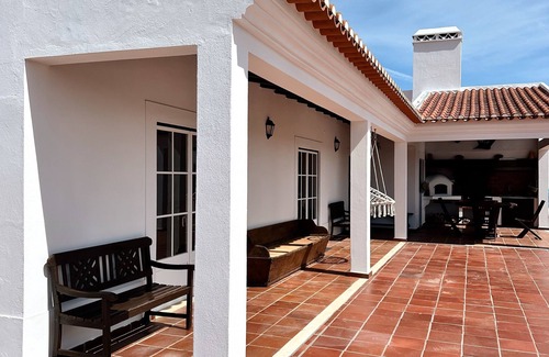 Sao Pedro da Cadeira House | Cowboy Casita