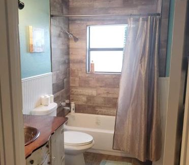 Markham House | Cowboy Cottage, Country Charm