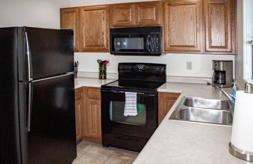 West Sedona Apartment | Cowboys & Angels - Classic Sedona style w/great location