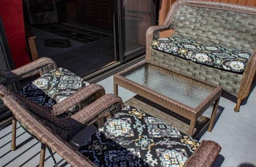 West Sedona Apartment | Cowboys & Angels - Classic Sedona style w/great location