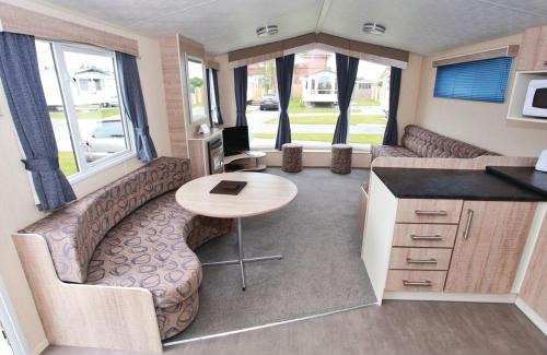 Mappleton Resort | Cowden Holiday Park