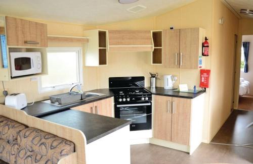 Mappleton Resort | Cowden Holiday Park