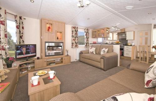 Mappleton Resort | Cowden Holiday Park