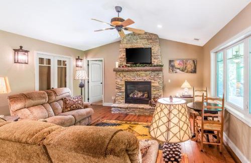 Otto House | Coweeta Rapids