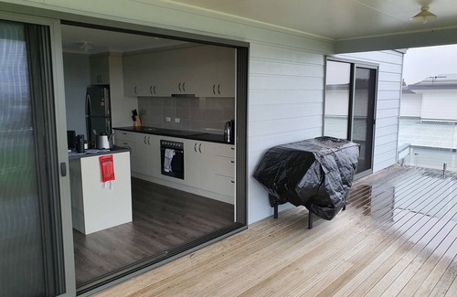 Cowes House | Cowes Classic Beach House