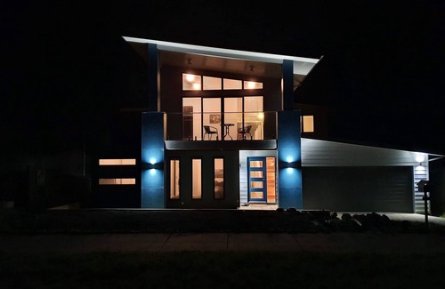 Cowes House | Cowes Classic Beach House