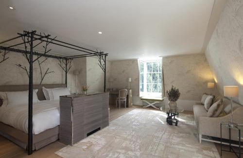 Sunningdale Hotel | Coworth Park - Dorchester Collection
