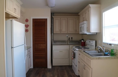 Miles City Condo | Cowtown Condominium End Unit
