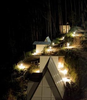 Vattavada Resort | Cox Cargill