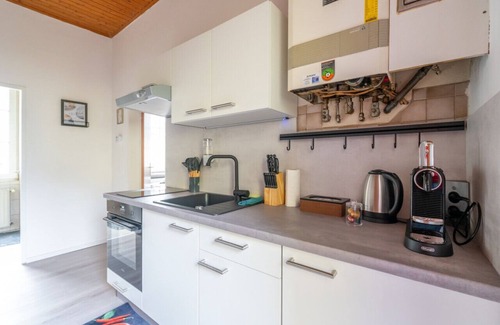 Leoben Apartment | COY Apartments Leoben - Nahe Uni und Bahnhof