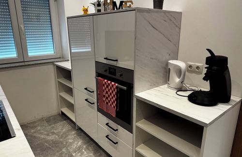 Purkersdorf Apartment | COY Apartments Purkersdorf