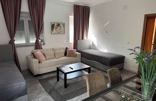 Purkersdorf Apartment | COY Apartments Purkersdorf