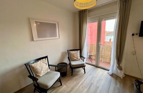 Valencia de Don Juan Apartment | Coyanza Rooms