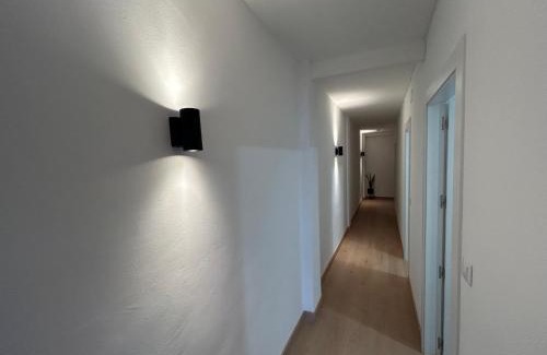 Valencia de Don Juan Apartment | Coyanza Rooms