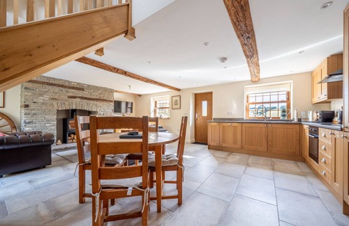 Brecon Cottage | Coygen Cottage