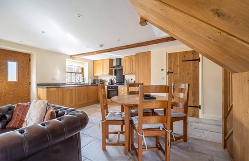 Brecon Cottage | Coygen Cottage