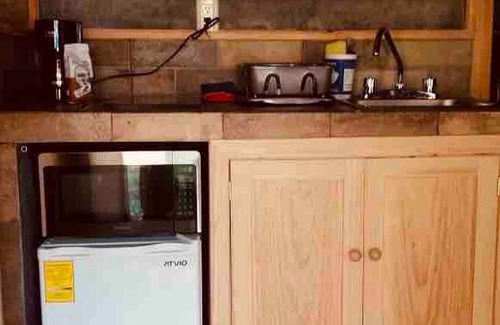 San Cristobal de las Casas Apartment | Cozy Studio With Heating Near San Cristobal Centre