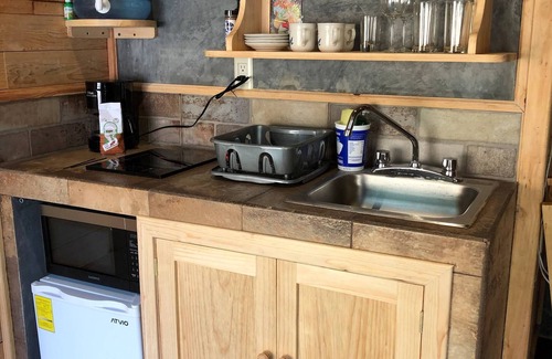San Cristobal de las Casas Apartment | Cozy Studio With Heating Near San Cristobal Centre