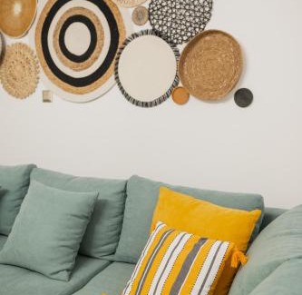 Brasov City Centre Apartment | CoZee Studio - In inima Brasovului