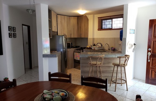 Las Nunez House | Cozi 3 Bedroom 4 bath House Direct Private Beach Access
