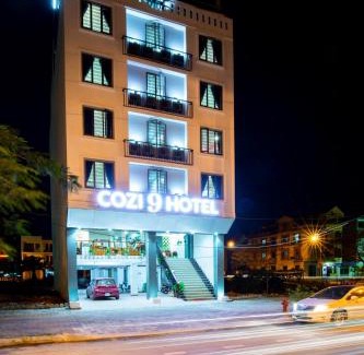 Quan Kien An Hotel | Cozi 9 Hotel
