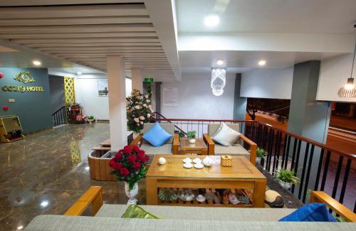 Quan Kien An Hotel | Cozi 9 Hotel
