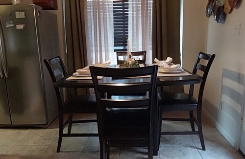 Barker House | Coziness At Its Best!