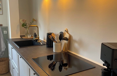 Lichtenwalde Apartment | Coziness in Lichtenwalde | Holiday apartment TILDA