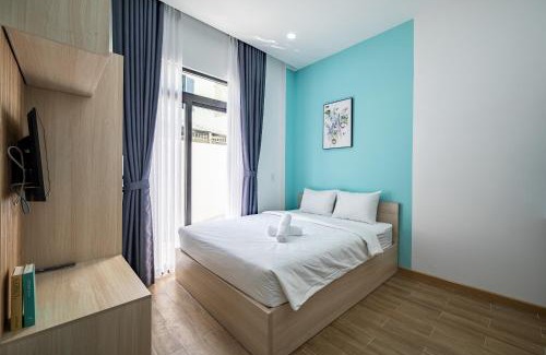Ho Chi Minh City Apartment | Cozrum Homes - Selina Residence