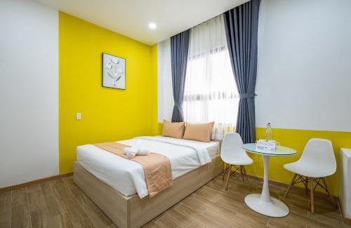 Ho Chi Minh City Apartment | Cozrum Homes - Selina Residence