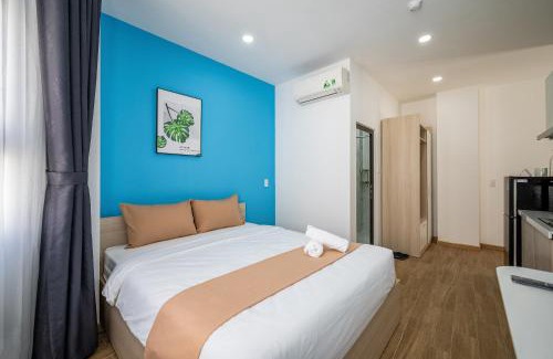 Ho Chi Minh City Apartment | Cozrum Homes - Selina Residence