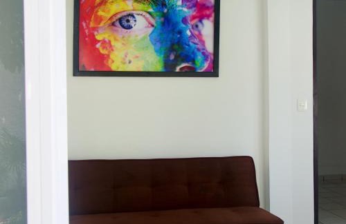 Colonia Centro Apartment | Cozumel 400A - Vacation Rental