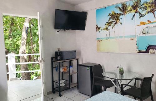 Colonia Centro Apartment | Cozumel 400A - Vacation Rental