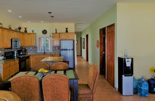 Costa Maya Villa | COZUMEL OCEANFRONT BEACH VILLA, EXCLUSIVE COSTA DEL SOL COMPLEX! SCUBA PARADISE!