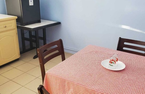 Eau Piquant Apartment | Cozy 1-bedroom apartment with WiFi, AC in enchanting Eau Piquant