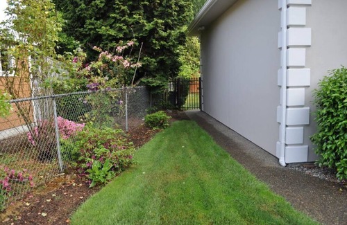Normandy Park House | Cozy 1 bedroom apartment, near Seattle & Airport.