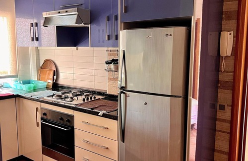 Imi Ouaddar Apartment | Cozy 1-bedroom apartment 150m from the beach in lovely Imi Ouaddar