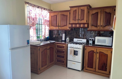 Bonne Terre Apartment | Cozy 1-bedroom apartment near Rodney Bay
