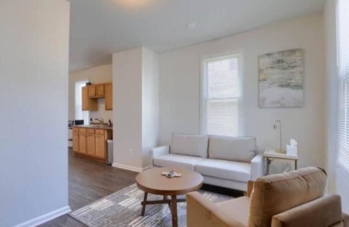 Middletown Apartment | Cozy 1 bedroom apartment 15min from Hershey