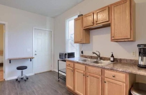 Middletown Apartment | Cozy 1 bedroom apartment 15min from Hershey