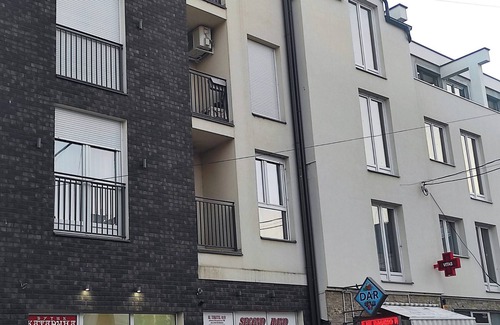 Soko Banja Apartment | Cozy 1-bedroom apartment with WiFi, AC in fabulous Sokobanja