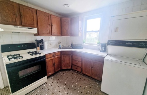 Rockledge Apartment | Cozy 1-bedroom apartment